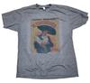 Vicente Fernandez Graphic Design Tshirt Retro Vintage Soft Style Gift Idea Unisex T-Shirt