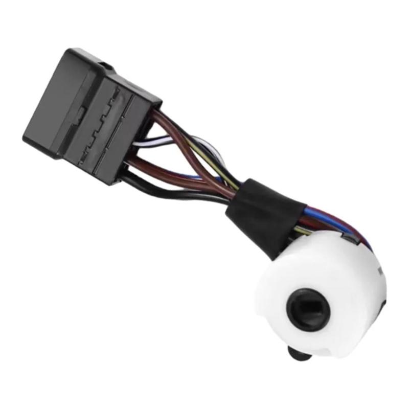 

High Reliability Electronic Ignitions Starter Switches Suitable For 1997 To 2005 Models Plastic Construction 8445035130 1