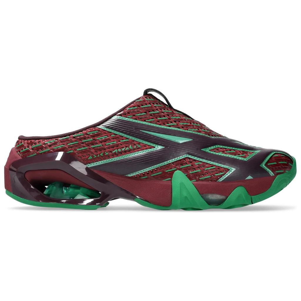 Asics Gel Styrax Kiko Kostadinov Dahlia Hellgrün 1203A500-600