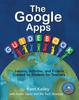 كتاب The Google Apps Guidebook : Lesson, Activities and Projects Created by Students for Teachers