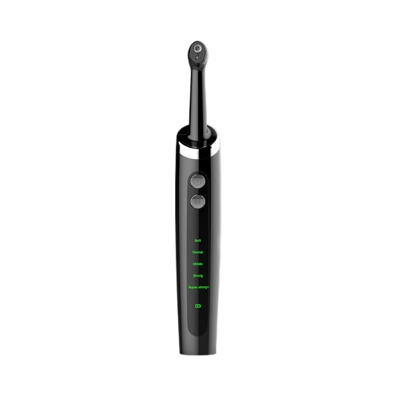 For Tooth Polisher Professional Teeth Whitening 5 Modes, USB Charging 20CC