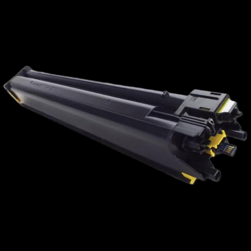 Compatible T-355C Black Toner Cartridge for Guangdiantong Printers