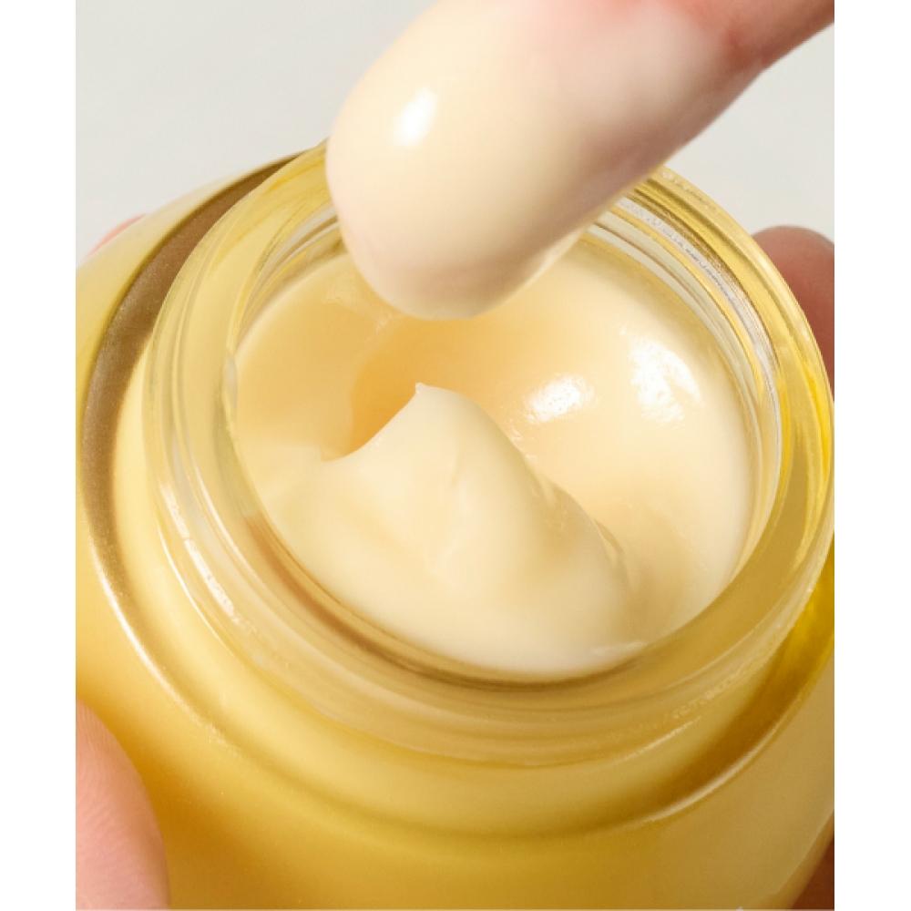 Frudia Citrus Brightening Cream 55ml [sample 3ml]