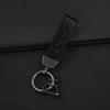 For CT ES GS NX IS250 CT200h IS300h ES300h ERX400h NX300h 2025 Suede Key Ring Sport Car Keychain Custom Gift With Emblem