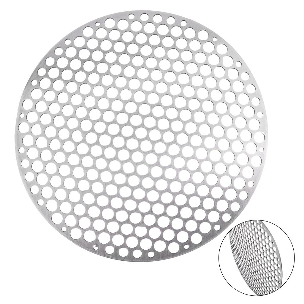Professional Grade Stainless Steel Cooling and Roasting Wire Rack BBQ Mat