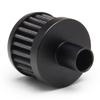 Compatible Crankcase Ventilation Filter for Dodge Cummins Diesel 6.7L 3500/2500 (2007.5-2018)