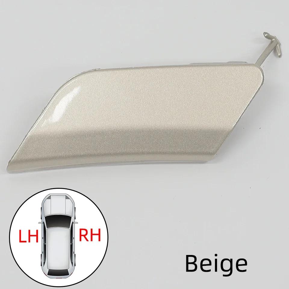 

Front Bumper Towing Hook Eye Cover Lid For Toyota Corolla Altis Sedan 2019 2020 2021 Tow Hook Hauling Trailer Cap Garnish Shell