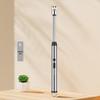 New USB-C Windproof Arc Pulse Kitchen Lighter with Rechargeable Battery