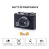 HPRT Z3 Instant Camera & Portable Photo Printer CN plug (adapter included)