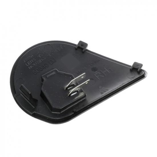 Right Side Mirror Puddle Light For 2010- Dodge Ram 1500 2500 3500 4500 5500