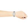 Watch Silver Dial Stainless Steel Quartz 32MM Watch WW00041001L5 [Furla] ARCH-BAR Women's [Item]