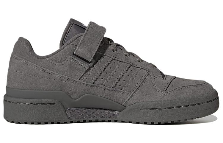 adidas Forum Low Triple Grey Women's HQ6279