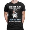 Tops – T-Shirts