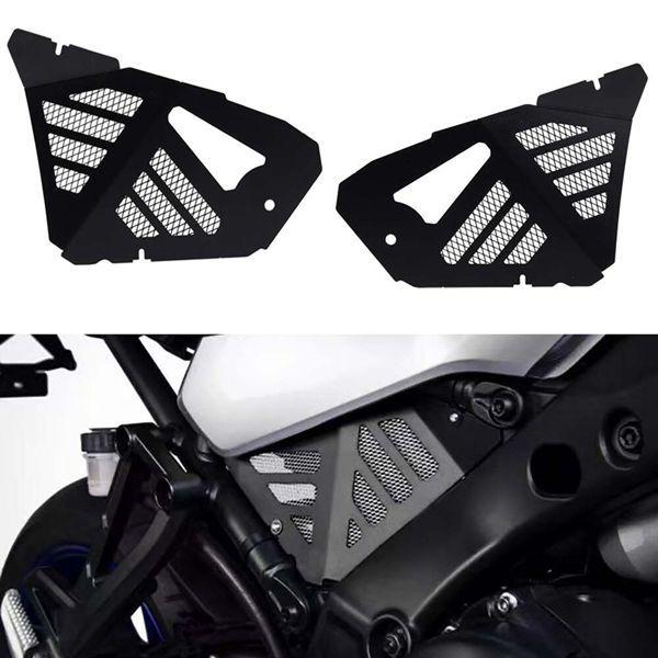 

Yamaha Tracer9/GT 21- 24 Frame Guards Set (L&R) None