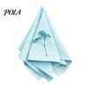 Exquisite Cloth Napkins Rustic Napkin, 16 Inch Solid Color Linen Machine Napkin Washable Farmhouse Style for Wedding Bridal Shower Dining Table
