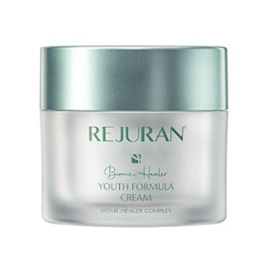 REJURAN Biome Healer Youth Formula Cream 50 ml × 2