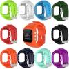 For Polar A300 Pin Buckle Silicone Wrist Watchband Replacement