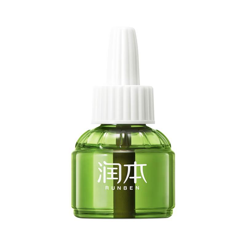 RUNBEN Electric Mosquito Repellent Solutions