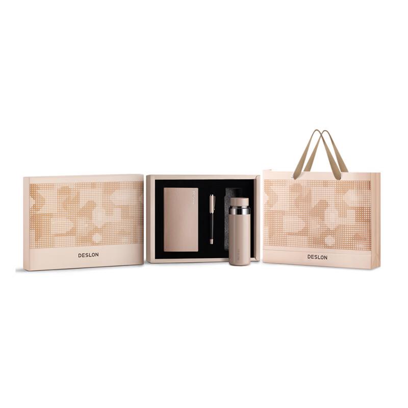 

Desland Elegant Stainless Steel Gift Set