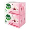 [JHMM41S3_51JF] Dettol Soap Skincare 100g 4P-O (29174277)