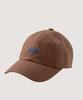 BONATSPALETTE Bp Small Logo Ball Cap_6 Colors