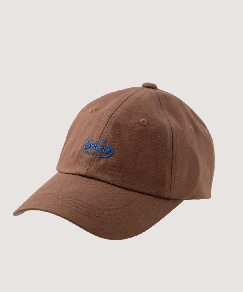 BONATSPALETTE Bp Small Logo Ball Cap_6 Colors