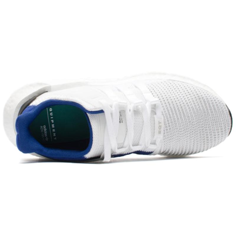 adidas Eqt Support 93/17 White Royal Sneakers BZ0592
