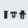High-Quality Plastic Car Clips for Honda 91505-TM8-003 Bumpers