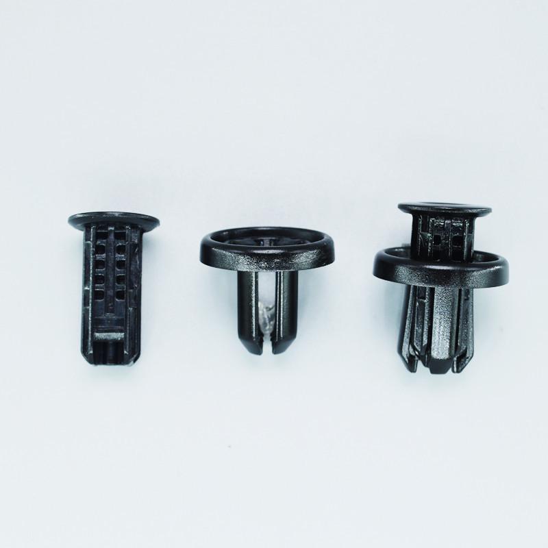 High-Quality Plastic Car Clips for Honda 91505-TM8-003 Bumpers
