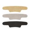 Women's Anti-Slip Heel Cushions: Soft, Thickened, Anti-Rub Shoe Inserts for Comfort in High Heels.