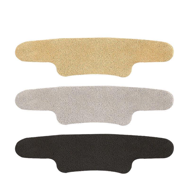 Women's Anti-Slip Heel Cushions: Soft, Thickened, Anti-Rub Shoe Inserts for Comfort in High Heels.