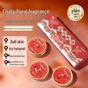 New Year Limited Edition Success On Horseback Hand Cream Set: Hydrating, Moisturizing, Nourishing, Anti-Chapping Souvenir Gift