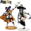 Figura de Anime Mushoku Tensei - Modelo Colecionável de PVC para Adultos Boneca Dois Brinquedos Presentes para Fãs