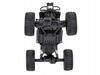 Samochód Auto Rc Akumulator Terenowy Rock Crawler 4X4 Sterowany Pilot Duży