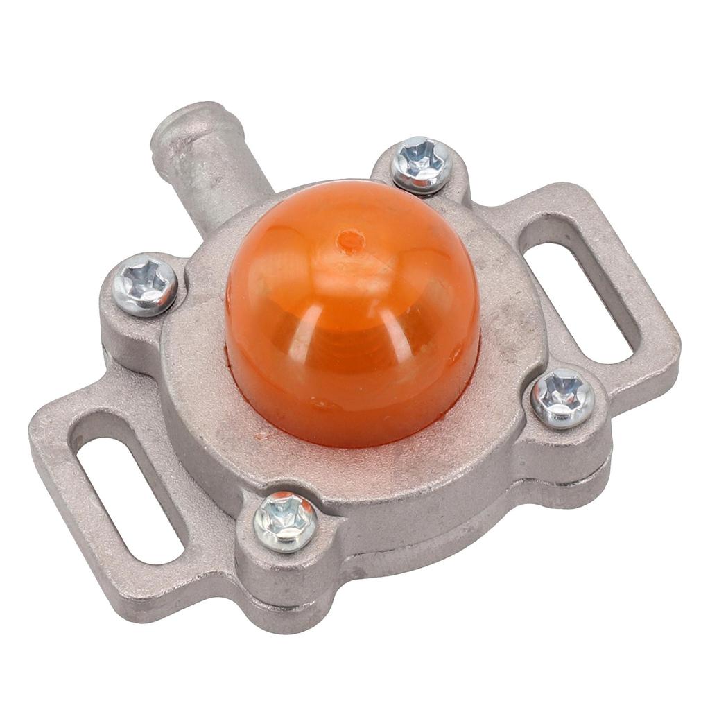 Účinný generátor palivového čerpadla Invertor Kovový provoz