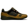 Asics Sneakers Uomo Gel Lyte 3 Olive Tan Presidio Tela Verde Oliva 1203A187-302