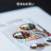 SLOWPLAY Playing 2 Jumbo Poker Flexible and Waterproof and for Texas Cards, 100% Plastic, Decks, Index, Size, Durable, Washable, Hold'em