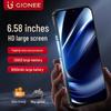 Gionee G99 Pro Rugged Gaming Smartphone (CN version)
