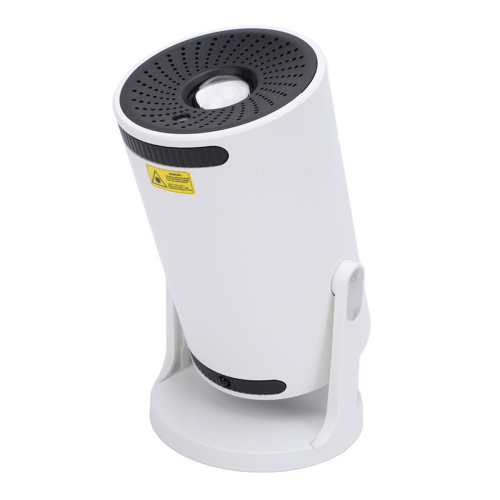 LED Star Projector Night Light Remote Control 180 Degree Rotatable Star Ambient Light with Timer