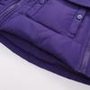 Children's Down Jacket Suit Two Piece Suit Thickened Children's Baby Jackets Down