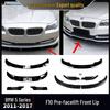 Compatible with 2018-2020 BMW 5 Series F90/F91 Models