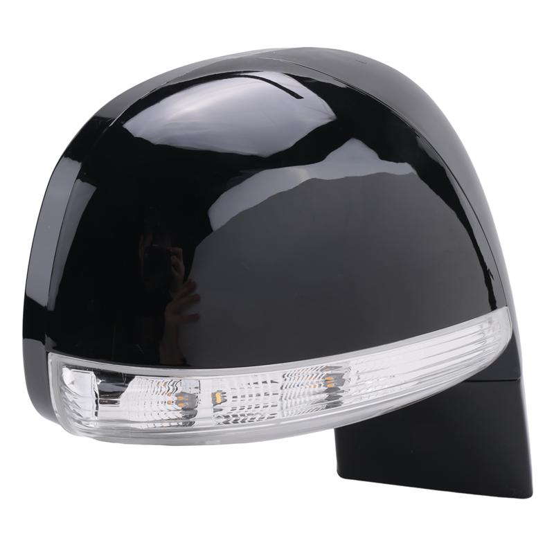 Car Door Wing Rear View Mirror Assembly For  Captiva 2008-2017-M53K