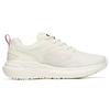 Anta Comfortable Shock Absorbing Non-Slip Wear-Resistant Breathable Low-Top Running Shoes Men Sneakers White Red 912125512-1