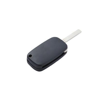 New Car Remote Control Key Housing 3 Button for Renault Fluence Clio Megane Kangoo