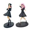 Kaguyasama Love Is War Pvc Figurine With Assembly For Anime Enthusiasts And Gift Items