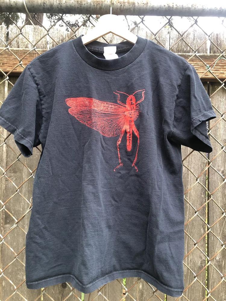 

Collection The Locust Bugg Tour Gift For Fan All Size S to 5XL Unisex T-shirt Unisex T-Shirt M