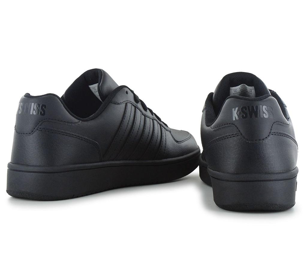 K-SWISS Classic Court Cali - Herren Sneakers Schuhe Schwarz 04777-001-M ORIGINAL