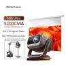 JMGO N5S Ultra Series 4K Tri-Color Laser Gimbal Projector (CN Version)