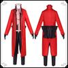 Black Butler Ii Ronald Knox Cosplay Costume Anime Manga Outfit Anime Clothing
