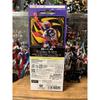 Used Kamen Rider Hibiki Heavy Painted Ver. Rider Hero Series Soft Vinyl Figure